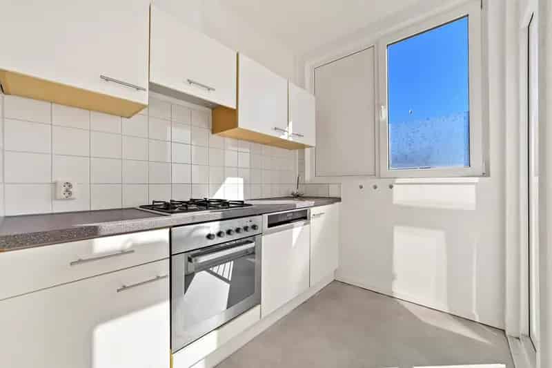 3 Kamer Appartement Den Haag Soestdijksekade