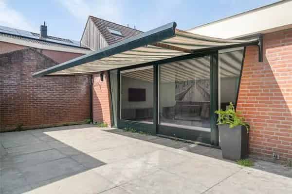 Te Huur: 3 Slaapkamers Patio Woning Hoofddorp Toolenburg