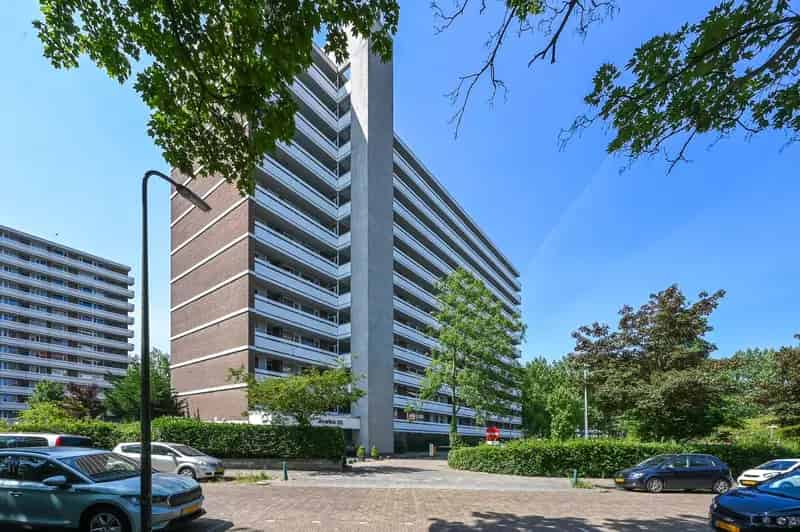 Appartement te koop: Ocarinalaan 368 2287 RM Rijswijk (ZH) | Funda