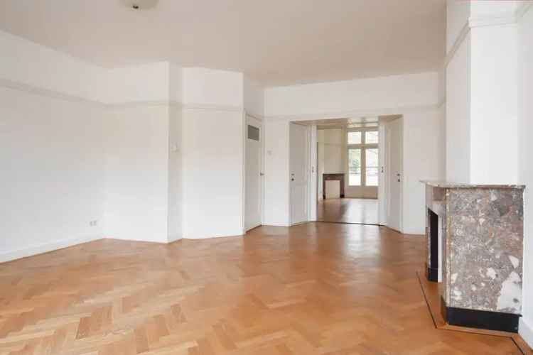 Luxe Bovenhuis 6 Slaapkamers Statenkwartier Den Haag