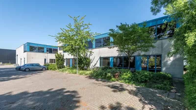 Kantoorruimte te Huur Dordrecht Pieter Zeemanweg