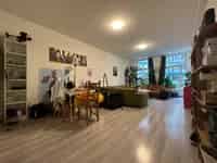 Appartement Rotterdam Centrum 3 Slaapkamers  Gestoffeerd