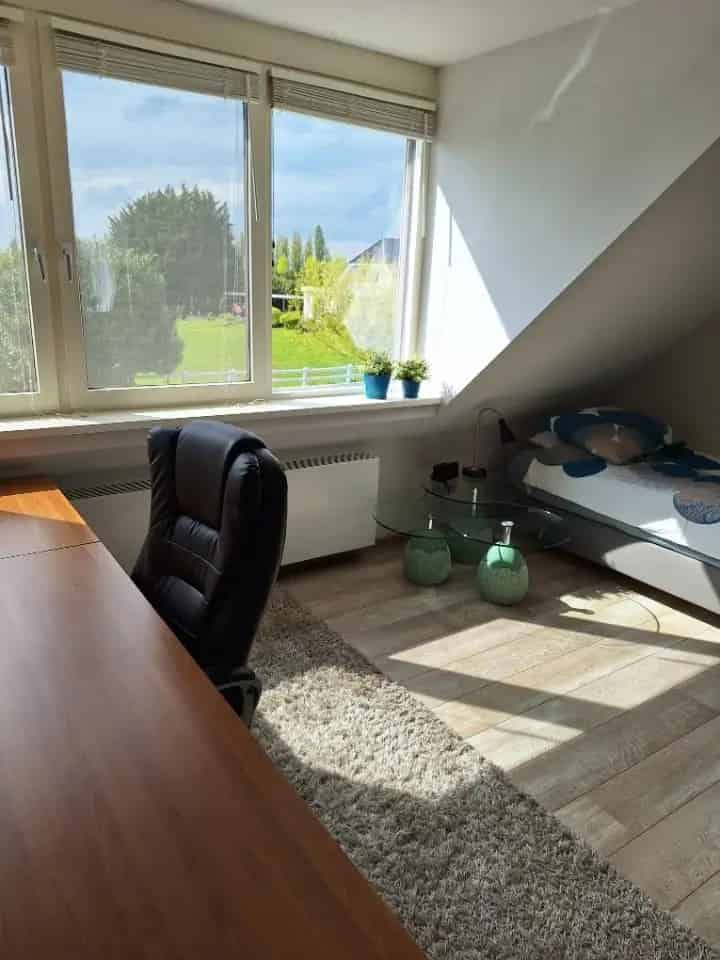 Kamer te huur in Berkel en Rodenrijs voor student