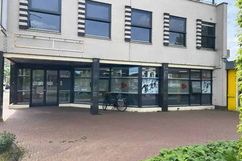 Kantoorruimte te huur Drachten Centrum 60m²