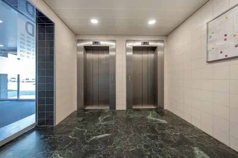 Appartement te koop Leidschendam 86m2 3 slaapkamers balkon