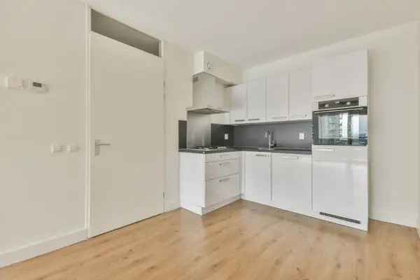 Appartement Te Huur in Den Haag, Zuid-Holland