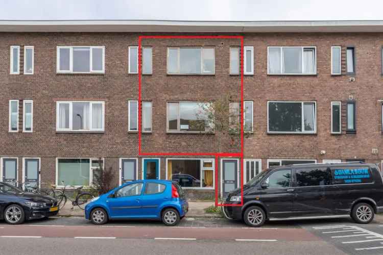 Woning Te Koop in Utrecht, Utrecht