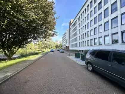 2 Kamer Appartement 50m2 Den Haag Centrum - Gemeubileerd