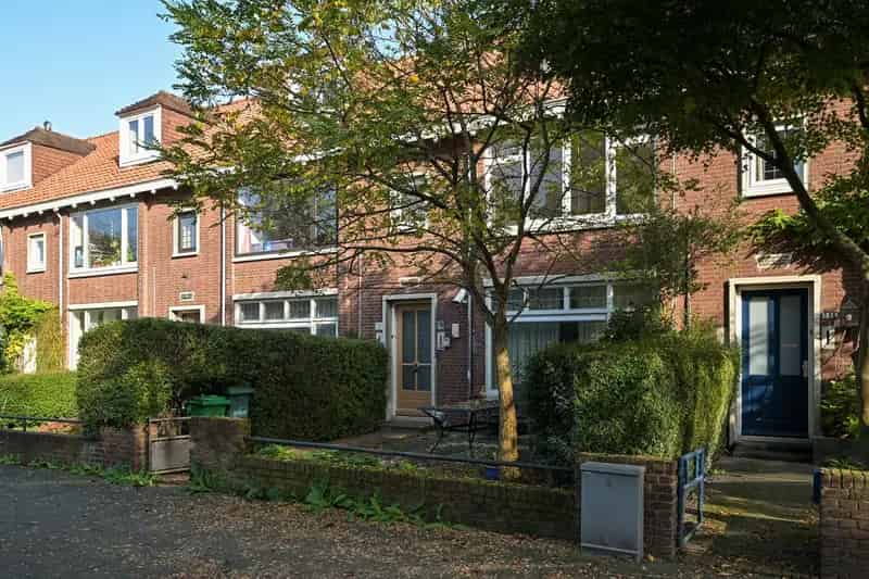 Appartement te koop: Amalia van Solmsstraat 136-A 2595 TD Den Haag | Funda