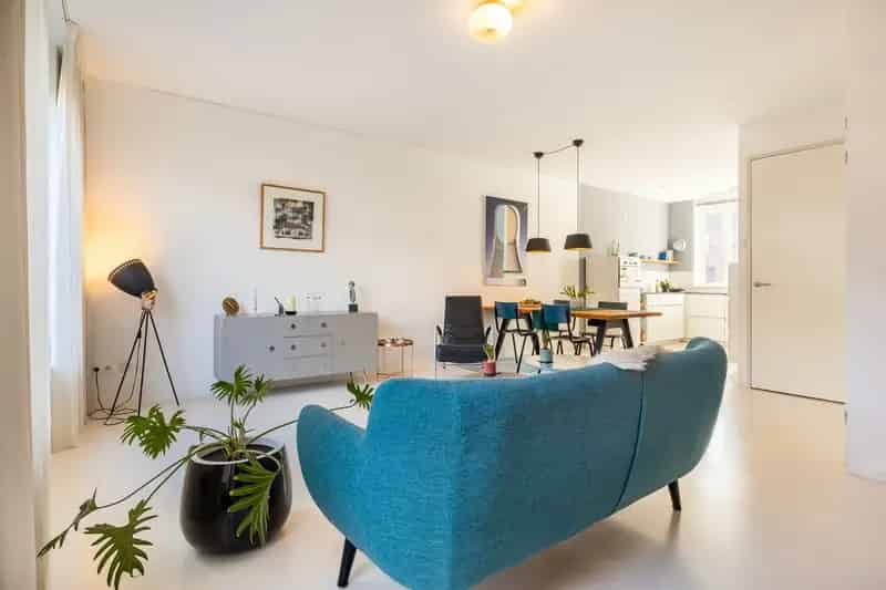 Huis te koop Ede: Energiezuinige tussenwoning met 3 slaapkamers