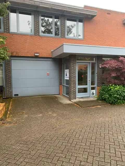 Kantoorruimte te Huur Zeist 85m² Bedrijvenpark Dijnselburg