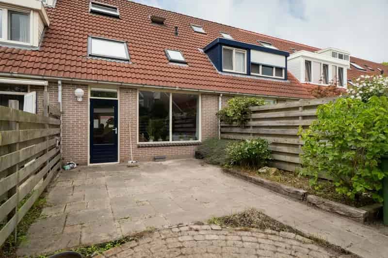 Huis te koop: Cypres 3 1628 ML Hoorn (NH) | Funda