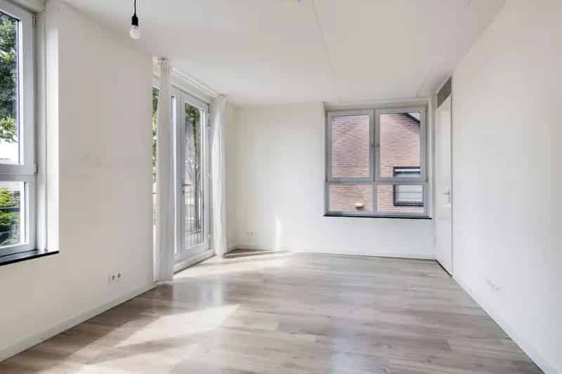 Appartement te koop: Molenstraat 8-5 3927 AC Renswoude | Funda