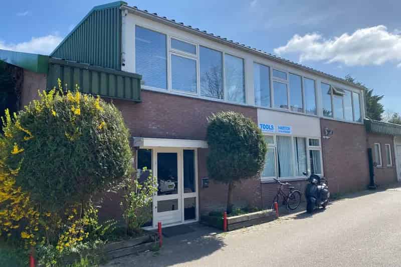 Kantoorruimte te Huur Amsterdam Osdorp