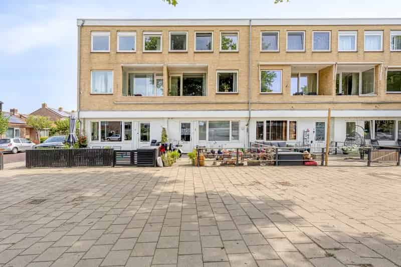 Appartement te koop: Cornelis Houtmanplein 19 2676 BA Maasdijk | Funda