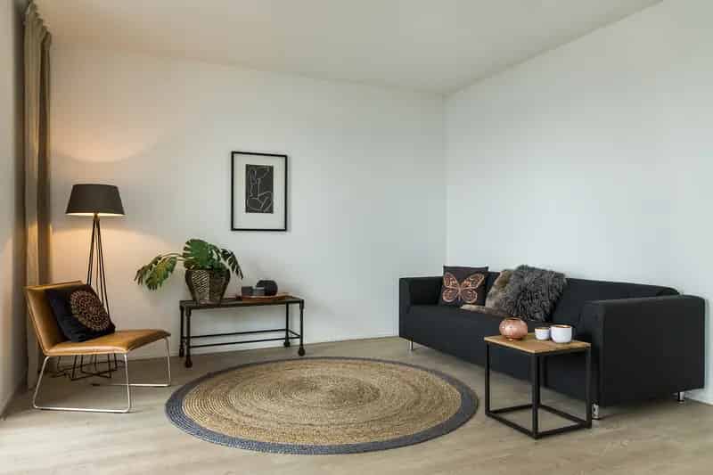 3 Kamerappartement Terwijde Centrum per 1 Augustus 2025
