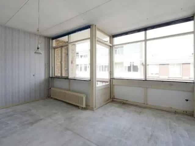 Huurwoning Den Haag Westerbaenstraat