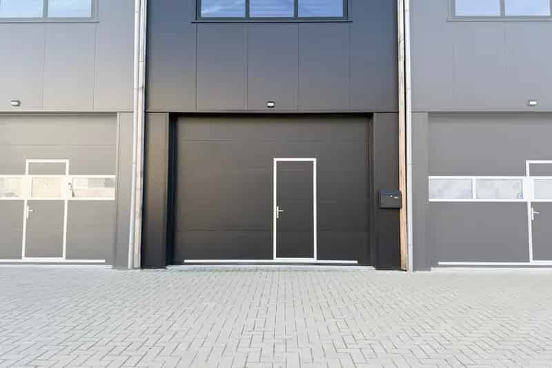Bedrijfshal Druten 50m2 te huur Energieweg