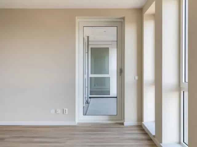 Luxe 3 Slaapkamers Appartement Leiden 126m2 Gasloos