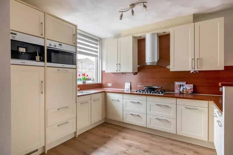 Huis te koop Zevenbergen 5 slaapkamers 146m2 tuin