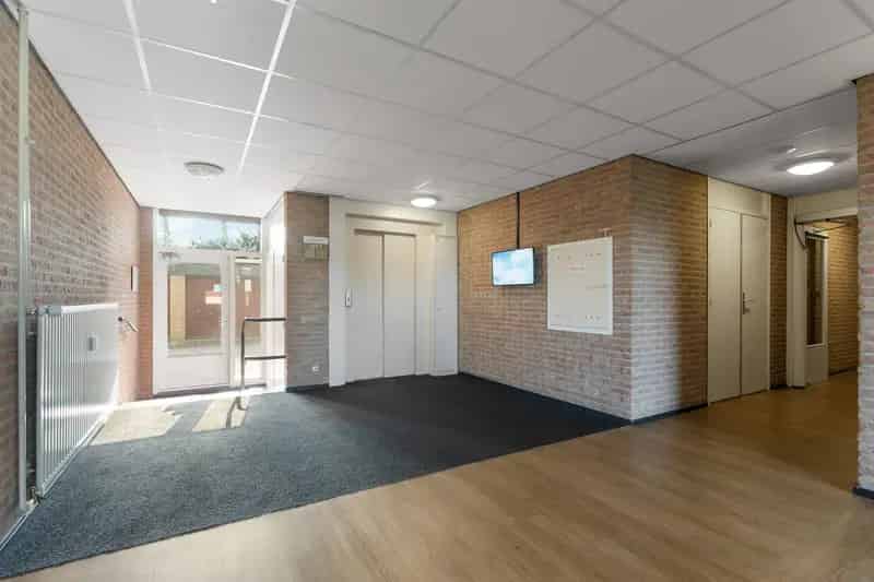Ruim appartement te koop in Berg en Dal met uitzicht op de Ooijpolder