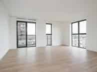 3-kamerappartement Utrecht Auriollaan 90m2