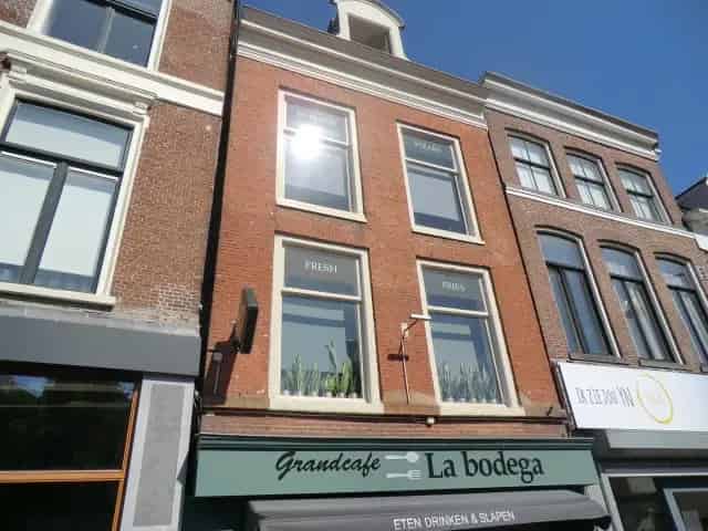 Leeuwarden Nieuw centrum 3 beleggingspanden VERLAAGDE PRIJS