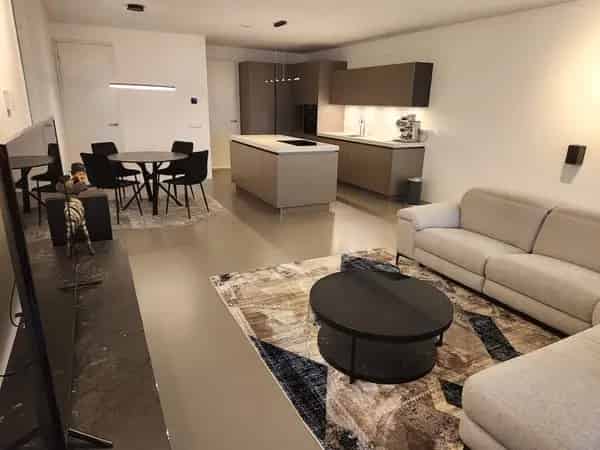 3 Kamer Appartement Badhuiskade Amsterdam