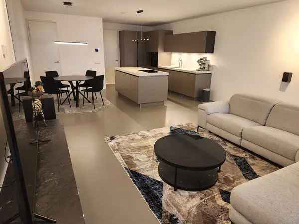 3 Kamer Appartement Badhuiskade Amsterdam