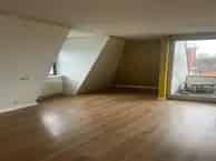Appartement Voorstraat in Franeker