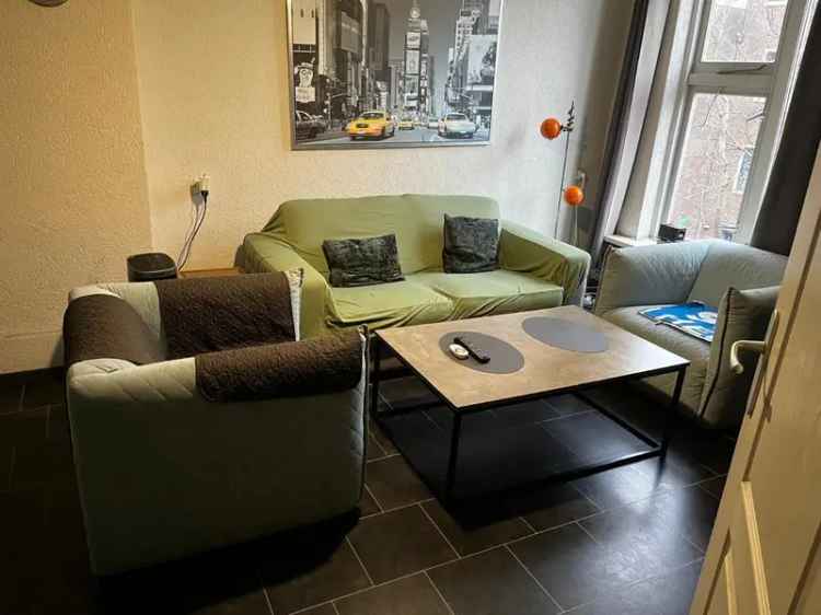 Room availble Brigantijnstraat 51