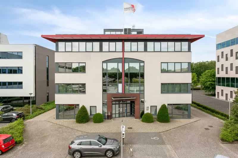 Kantoorruimte te huur Venlo Noorderpoort