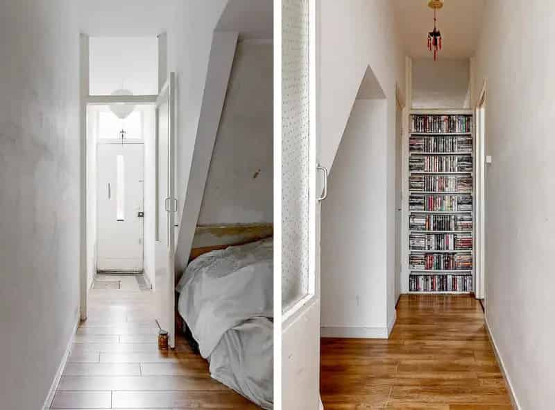 Huis Te Koop , 115, Edisonstraat, Den Haag, Zuid-Holland