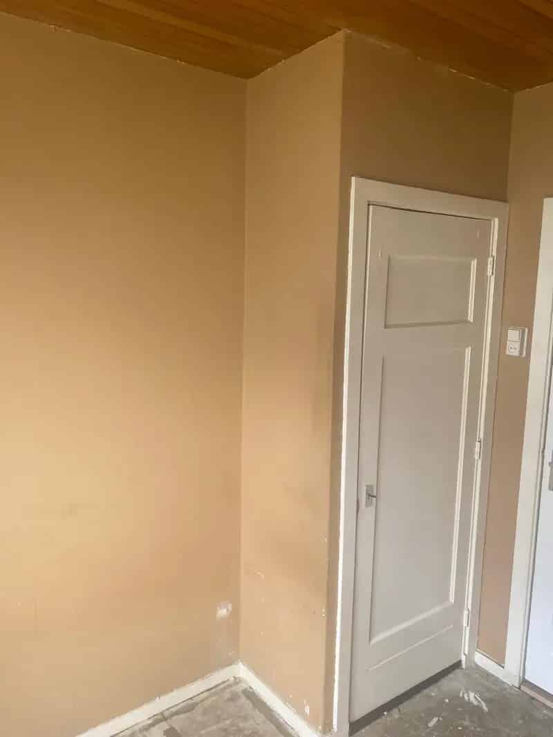 3-kamer Etagewoning Tuinstadwijk