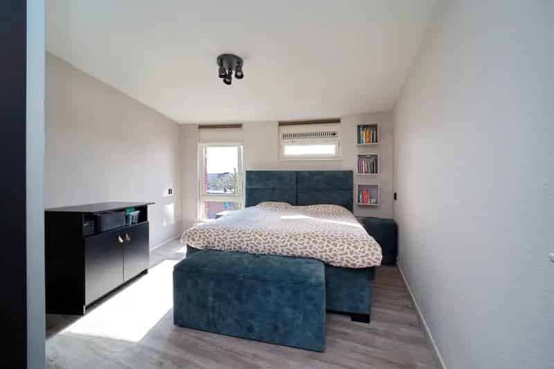 3 Kamer Appartement Ruim Balkon Waterzicht