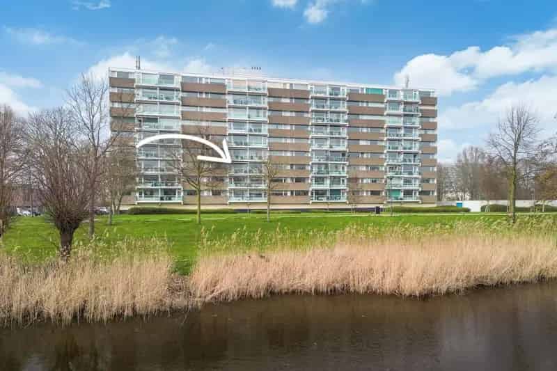 Appartement 3e Verdieping Prachtig Uitzicht Ruime Woonkamer 2 Slaapkamers