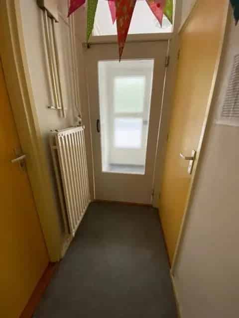 Kamer te Huur Groningen Oud Zuid Vechtstraat 22m2