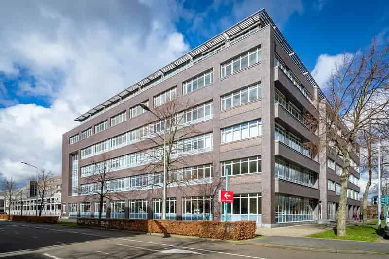 Kantoorruimte te huur Maastricht Randwyck