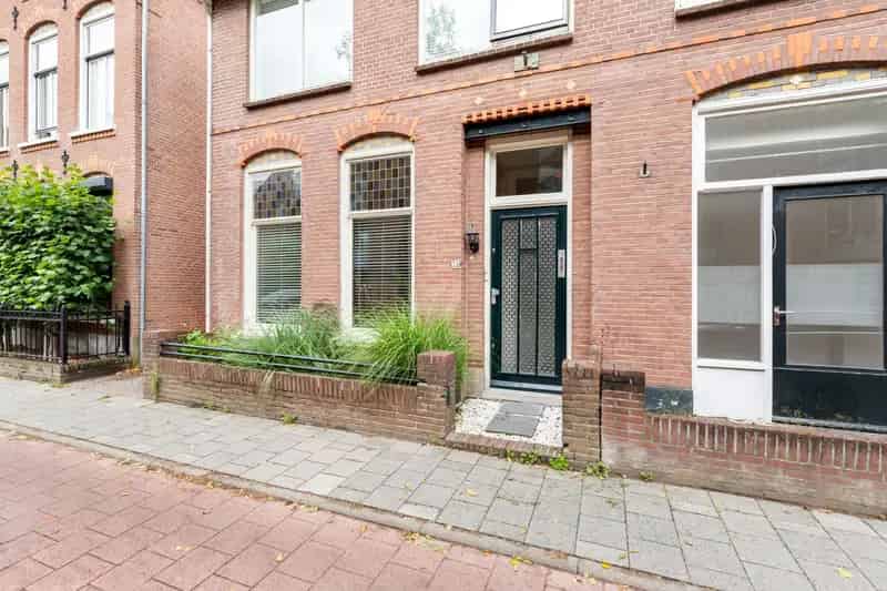 Huis te koop: Neuweg 34 1214 GV Hilversum 