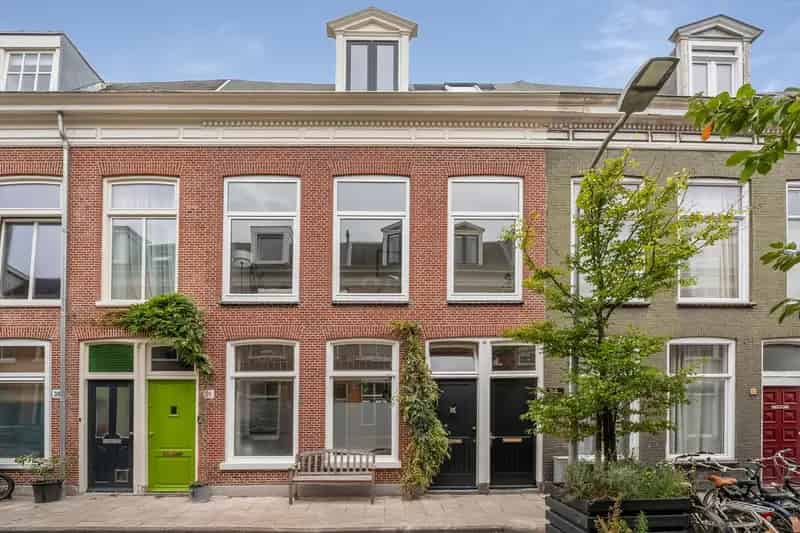 Appartement te koop: Esschilderstraat 34-RD 2012 BE Haarlem | Funda