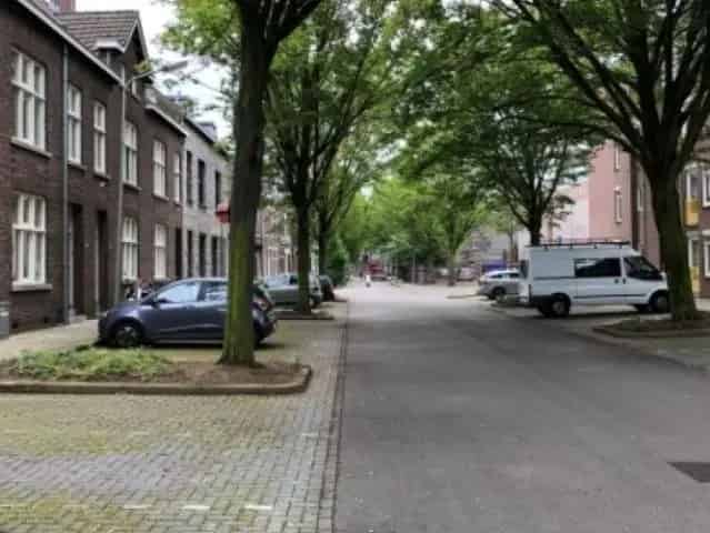 Appartement te Huur Maastricht Turennestraat