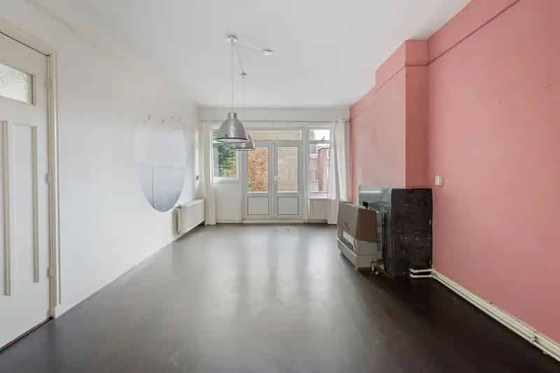 Appartement te koop Rotterdam Blijdorp 118m2 3 slaapkamers