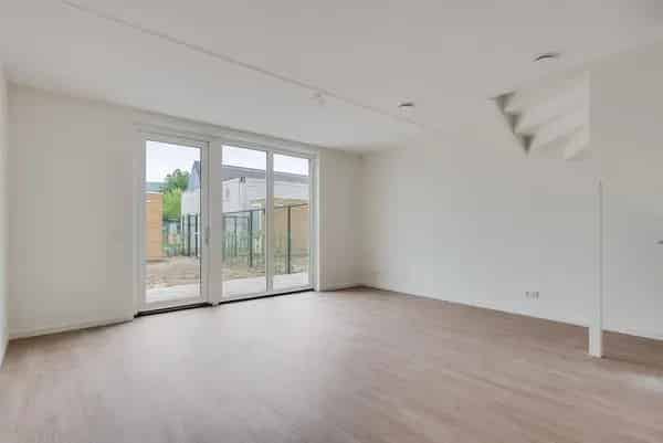 Ruime woning Maastricht met tuin en parkeerplaats