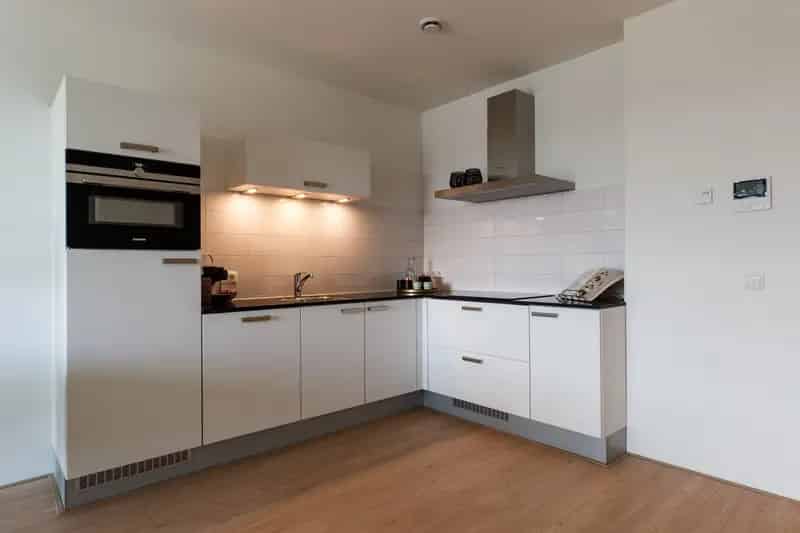 Appartement Te Huur , 478, David Ricardostraat, Amsterdam, Noord-Holland
