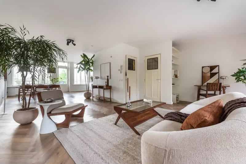 Appartement te koop: Bloemendaalseweg 331-A 2051 GH Overveen 