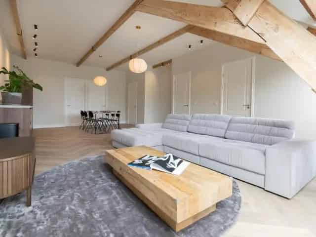 Appartement Amsterdam Plantage Muidergracht 81m2 Gemeubileerd