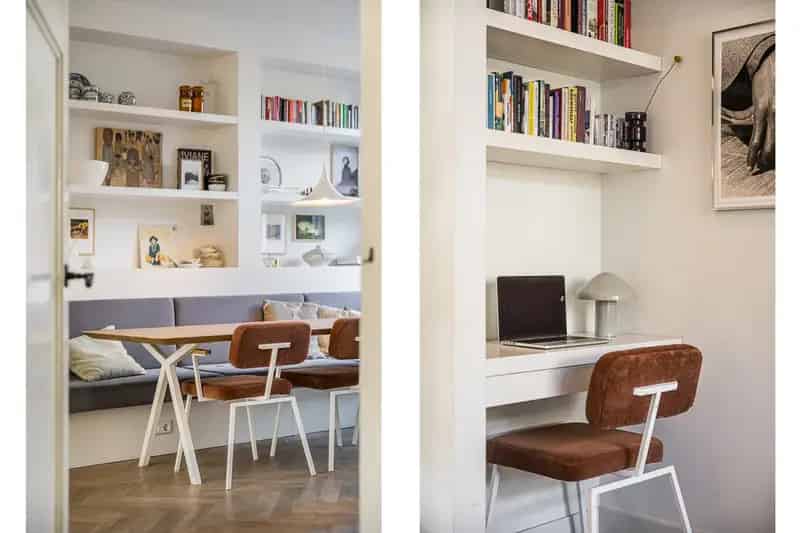 Jaren 30 Huis te Koop Heemstede Ruimte Comfort Karakter