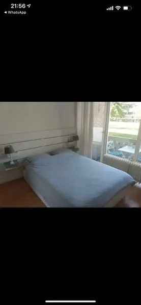 Appartement Te Huur , Enschede, Overijssel