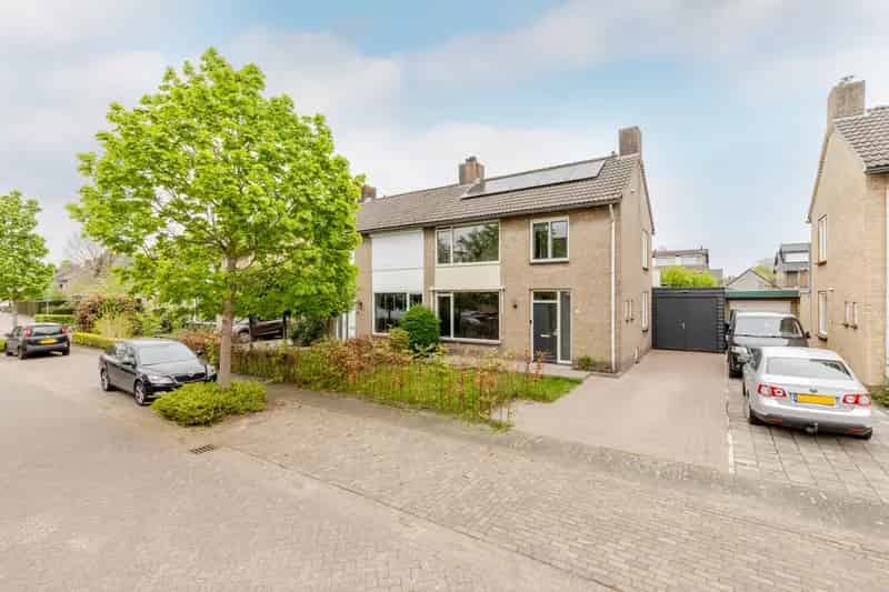 Huis te koop: Burg. Van de Hurkstraat 21 5268 BJ Helvoirt 