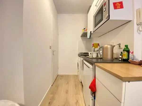 Appartement Te Huur in Rotterdam, Zuid-Holland